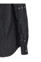 Denim shirt  Blue