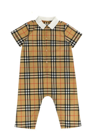 Pagliaccetto 'Andreas' Beige