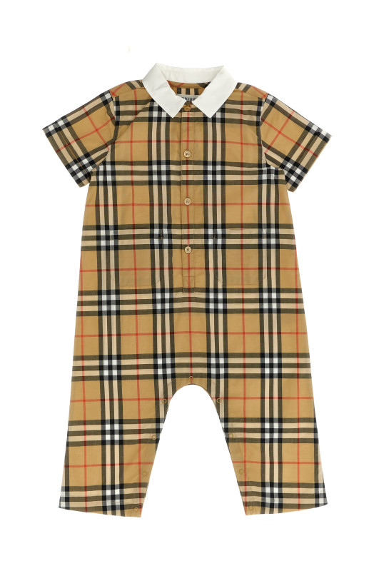 Pagliaccetto 'Andreas' Beige