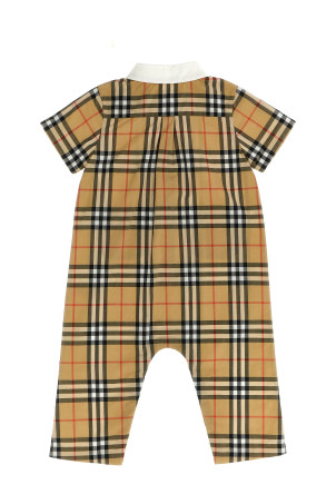 Pagliaccetto 'Andreas' Beige