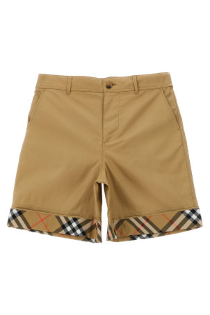 Бермуди «Оскар» Бежеві 8117173SAND