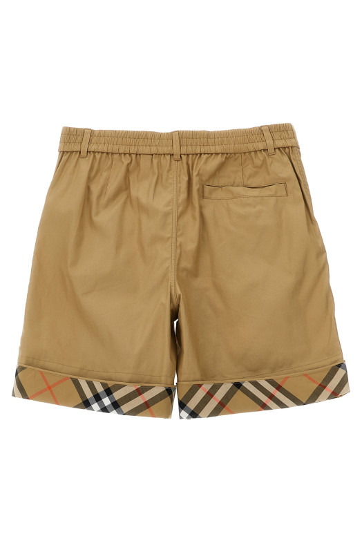 Бермуды «Оскар» Бежевый 8117173SAND