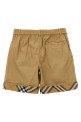 Бермуды «Оскар» Бежевый 8117173SAND
