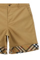 Бермуды «Оскар» Бежевый 8117173SAND