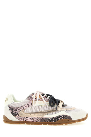 'Yulia 01' sneakers Pink