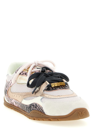 'Yulia 01' sneakers Pink