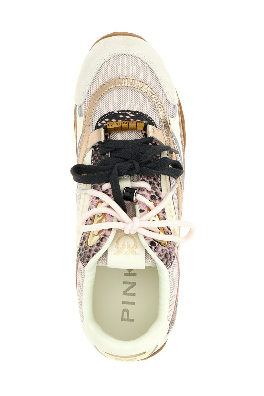 'Yulia 01' sneakers Pink