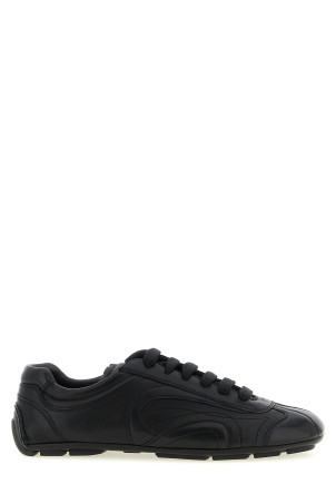 'Montecarlo Re-Edition 2005' sneakers Black