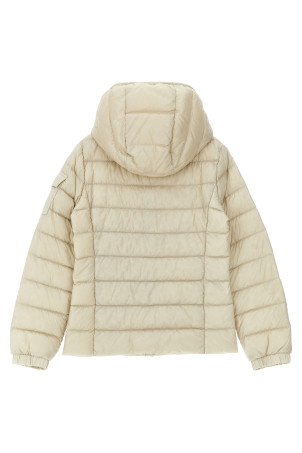 Пухова куртка «Gles» Бежева L19541A00031597YF20C