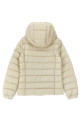 'Gles' down jacket Beige