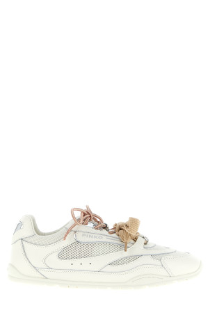 'Yulia 01' sneakers White