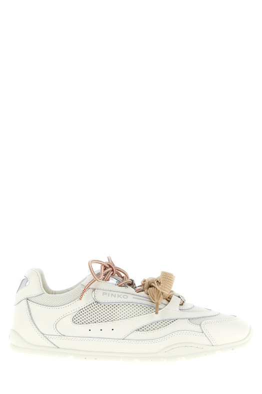 'Yulia 01' sneakers White