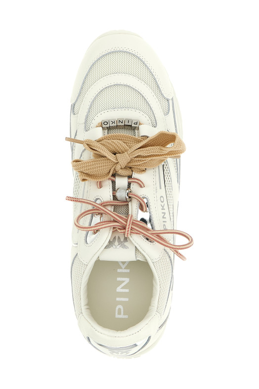 'Yulia 01' sneakers White