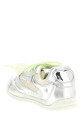 'Yulia 01' sneakers Silver