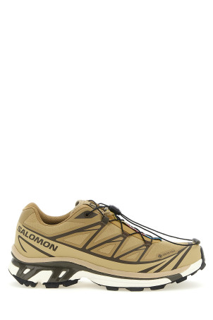 Кросівки «XT-6 GTX» Бежеві L47975000KELPWRENSAFARI