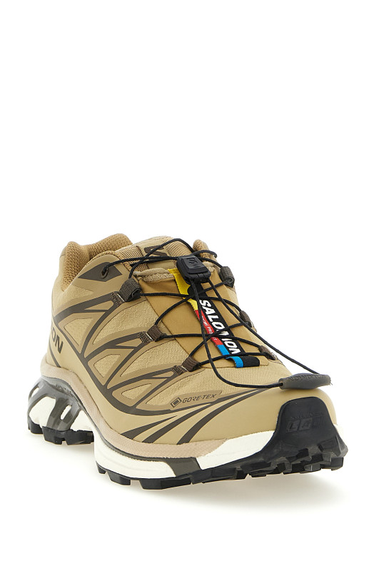 Кроссовки «XT-6 GTX» Бежевые L47975000KELPWRENSAFARI