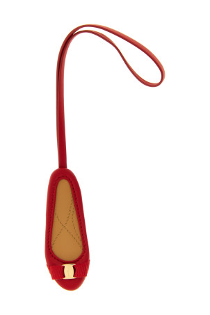 Брелок «Варина» Красный 790776FLAMERED