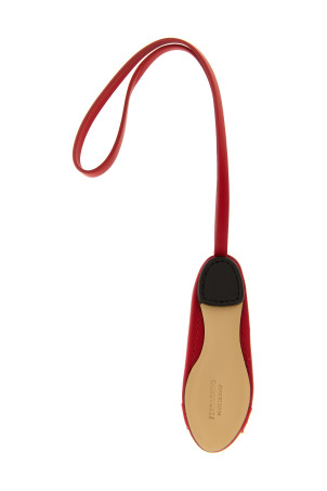 Брелок «Варина» Красный 790776FLAMERED