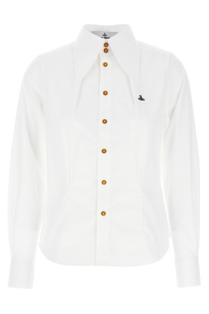 Рубашка «W Violin» Белая 15010060W009QA401