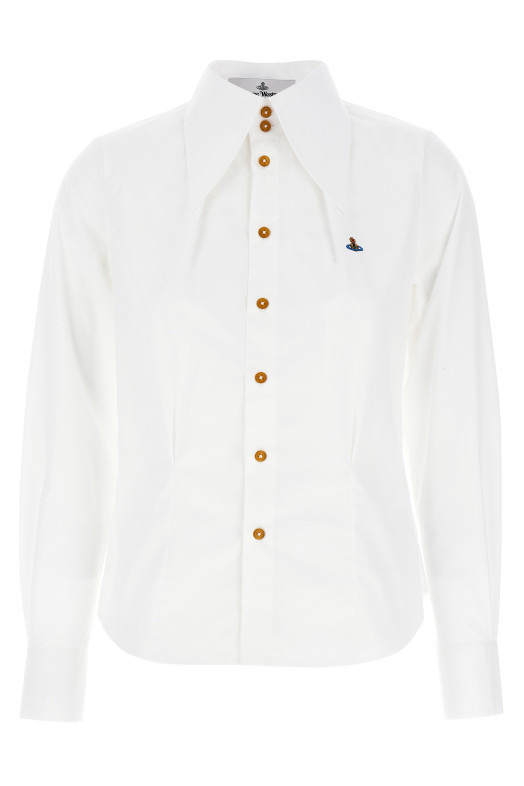 Рубашка «W Violin» Белая 15010060W009QA401