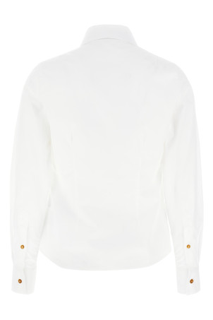 Рубашка «W Violin» Белая 15010060W009QA401