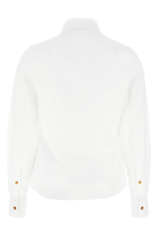 Рубашка «W Violin» Белая 15010060W009QA401