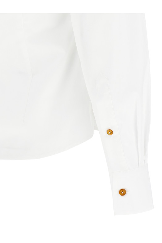 Рубашка «W Violin» Белая 15010060W009QA401