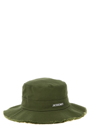 'Le Bob Artichaut' bucket hat Green
