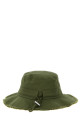 'Le Bob Artichaut' bucket hat Green