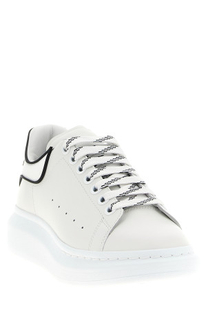 'Larry' sneakers Black-grey