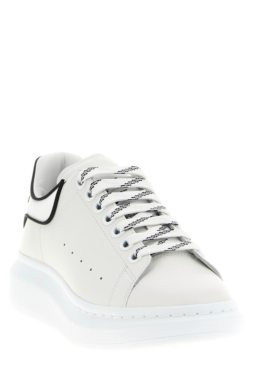 Кросівки «Larry» Чорно-сірі 625156WIAII9074