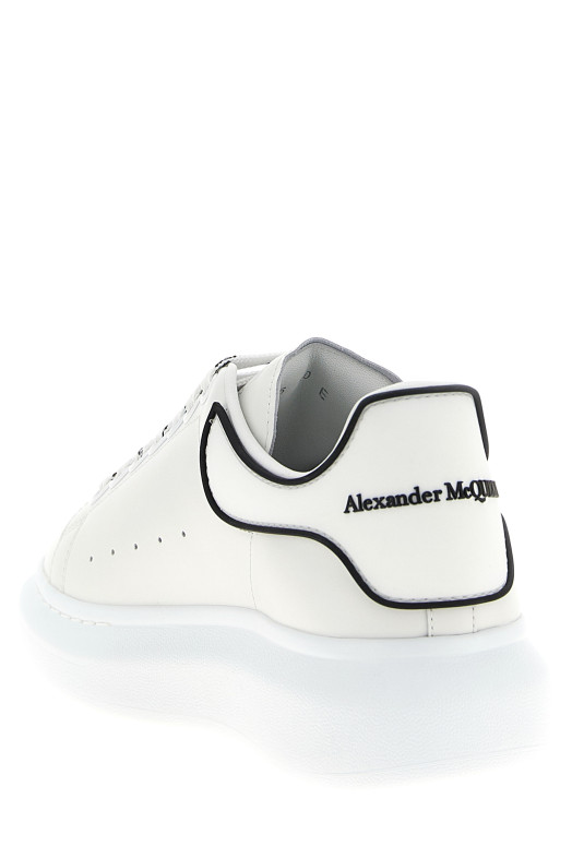 Кросівки «Larry» Чорно-сірі 625156WIAII9074