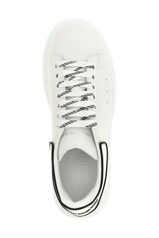 Кросівки «Larry» Чорно-сірі 625156WIAII9074