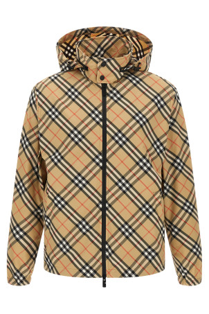 Куртка «Маркем» Бежева 8121319SANDIPCHECK