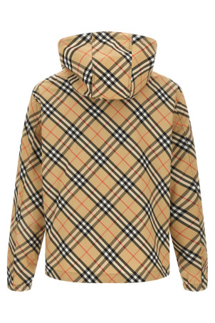 Куртка «Маркем» Бежева 8121319SANDIPCHECK