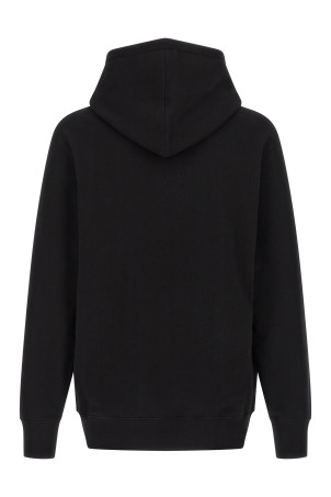 Худі «Череп» Чорно-сірий 862290QTAEL0520