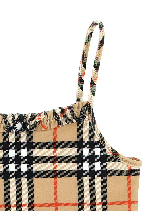 Бикини «Бабетт» Бежевый 8117156SANDIPCHECK