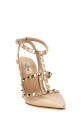 Туфли Valentino Garavani «Rockstud» Pink W2S0393QKHGF9