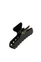 Black metal hair clip Black PRADA (1IF103K9D)