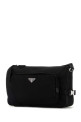 Black Re-Nylon large crossbody bag Black PRADA (2VH1912DMG)