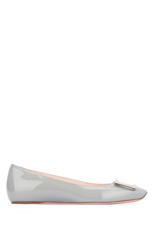 BAL. QUADRATA TROMPETTE T.05 ROGER VIVIER (RVW40415280D1P)