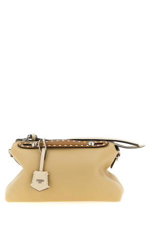 'By The Way Soft Selleria Medium' handbag Beige