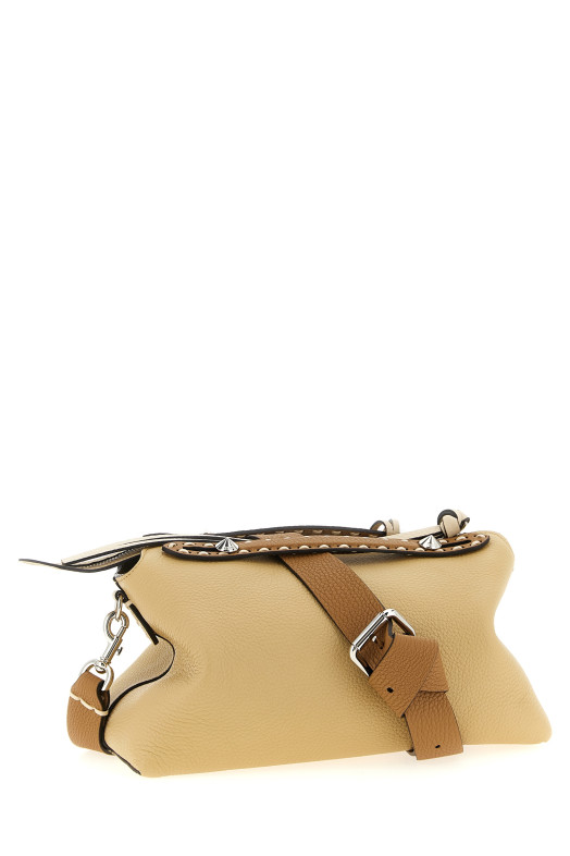 'By The Way Soft Selleria Medium' handbag Beige