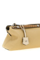 'By The Way Soft Selleria Medium' handbag Beige