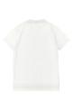 'Johane' polo shirt White