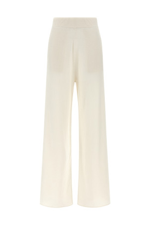 'Maxppiega' pants White