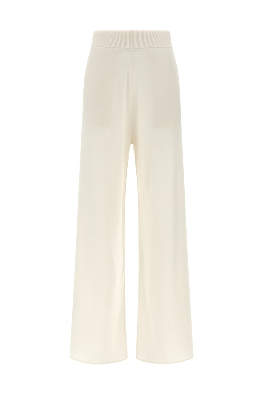 'Maxppiega' pants White