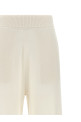 'Maxppiega' pants White