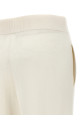 'Maxppiega' pants White