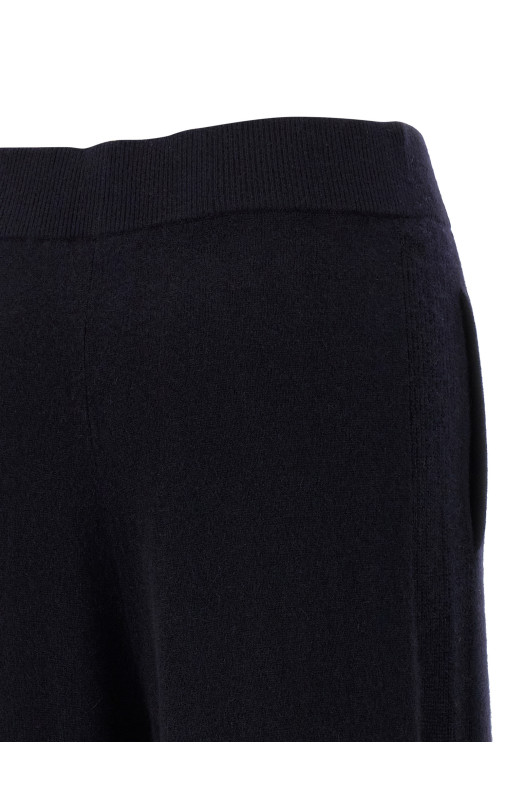 'Maxppiega' pants Blue